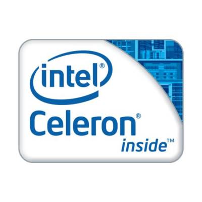 CPU 478m Intel Celeron M340 1.4GHz