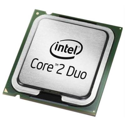 479 Intel Core2Duo T5670 1.8GHz gebraucht