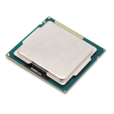 1155 Intel i3 3220 refurbished tray