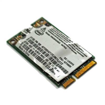 802.11abg Mini PCI-Express Card WLAN a/b/g Karte für Notebooks