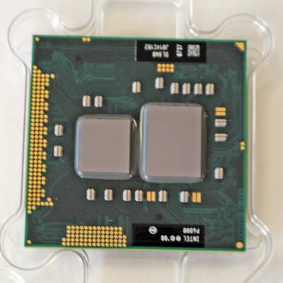 G1 Intel Pentium P6000 SLBWB gebraucht