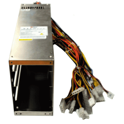 HotSwap Chassis AOPEN FSP600-60BR3