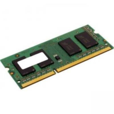 NOR 4096MB Kingston DDR3 1600 LV gebr