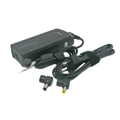 NOZ Netzteil 14-21V 90W 55/25 +5V USB-A