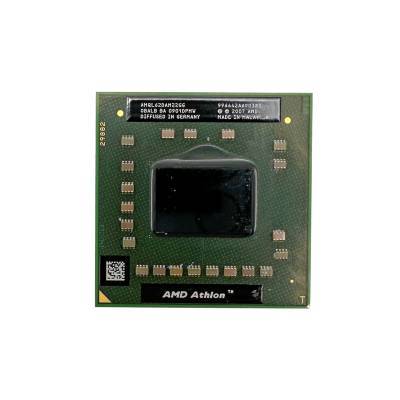 S1G2 AMD Mobile Athlon QL62 2x2GHz