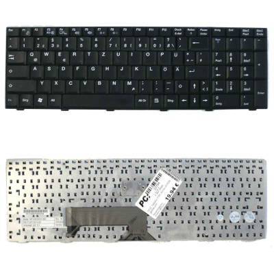 NOZ Tastatur FSC Amilo XI1526 gebraucht
