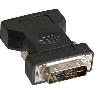 KAB Monitoradapter DVI12+5M DB15F VGA
