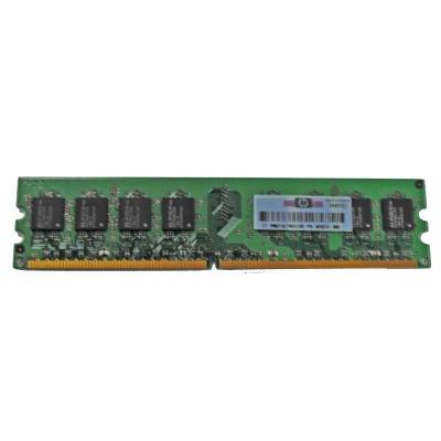 DDR2-800 1GB Elpida CL6 HP DDR2