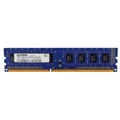 DDR3-1333 1GB Elpida 1Rx8 8 Chip