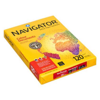 Navigator 120g Colour Docs 250 Blatt