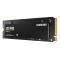 M2 PCIe1000GB Samsung 980 1TB 3500M