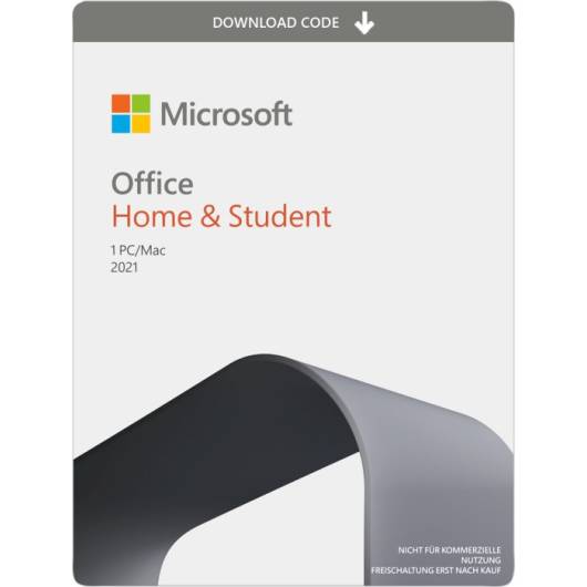 SOF MS-Office Home&Student 2021 ESD