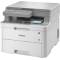 Laserdrucker Brother DCP-L3510CDW WLAN