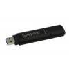 Kingston USB-Stick 64GB Kingston DataTraveler 4000 G2 retail