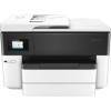 HP Officejet Pro 7740 A3 AiO mit Fa