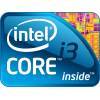 CPU Intel Core i3-370M SLBUK used