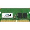 8192MB Crucial DDR4 2400 1x8GB