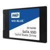 SSD Festplatte 500GB WD Blue 2.5" WDS500G2B0A