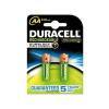 batterys 2er AA 2500mAH Duracell