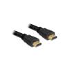 Anschlusskabel High Speed HDMI mit Ethernet A Stecker an A Stecker 15m,