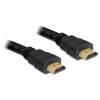 High-Speed-HDMI-Kabel mit Ethernet vergoldete Kontakte 10m Delock [827