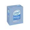 CPU Intel Core DUO E2180 used