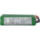 Ecovacs battery 14.4V 5200mAh green (Original)