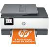 HP Officejet Pro 8022e FAX WLAN/LAN