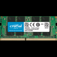 8192MB Crucial DDR4 3200 1x8GB