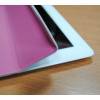 kompatibel iPad 2/3/4 SmartCover pink