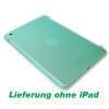 TPU Backcover iPad mini green