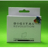 kompatible Tinte Epson T0441 black Digital Rev. 15ml C64