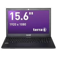 Terra 1515 i3-7/4/240/FHD/DVW/W10