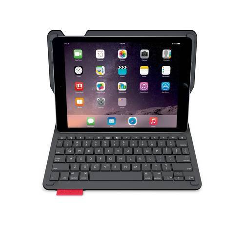 Logitech iPad Air 2 Tastatur refurbished