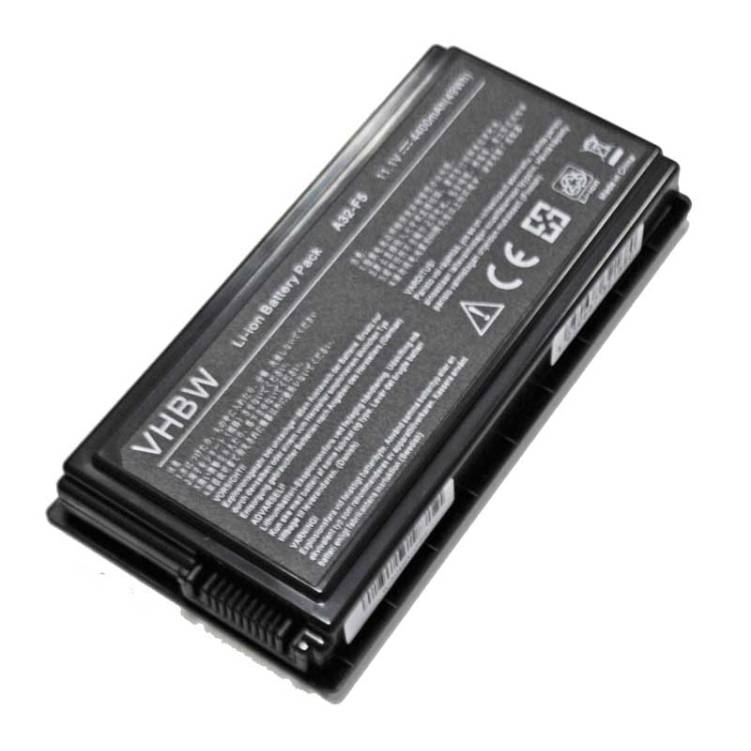 Akku Notebook kompatibel Asus Pro58Vn X50 55 58