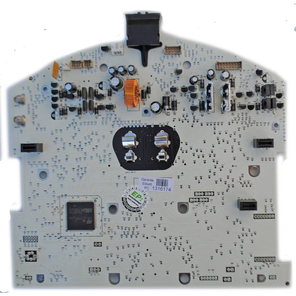 iRobot Roomba 520/620 Hauptplatine