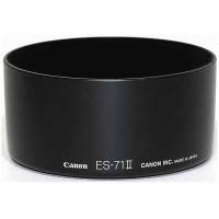 Canon ES-71 II Gegenlichtblende