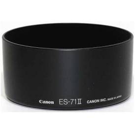 Canon ES-71 II Gegenlichtblende