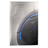 iRobot Scooba 450 Handbuch / Beipack