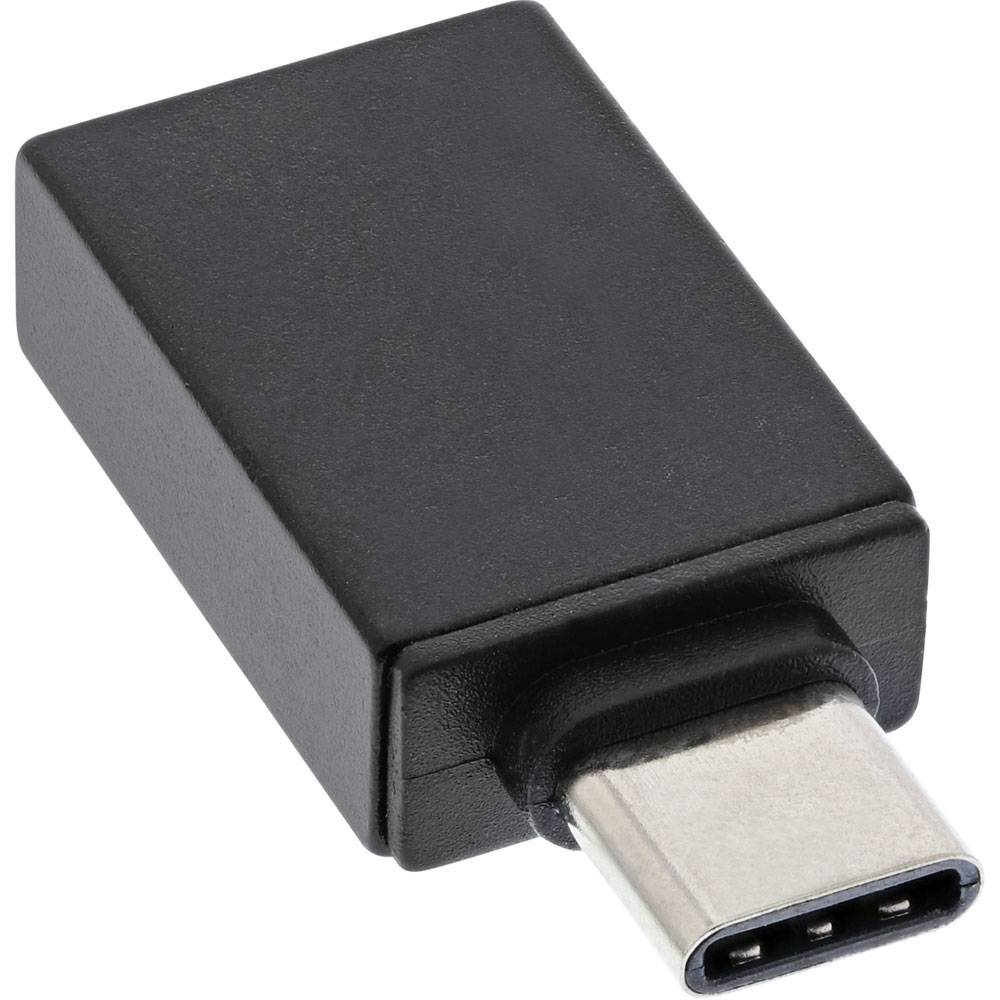 USB-C 3.1 auf USB-A Buchse OTG Adapter