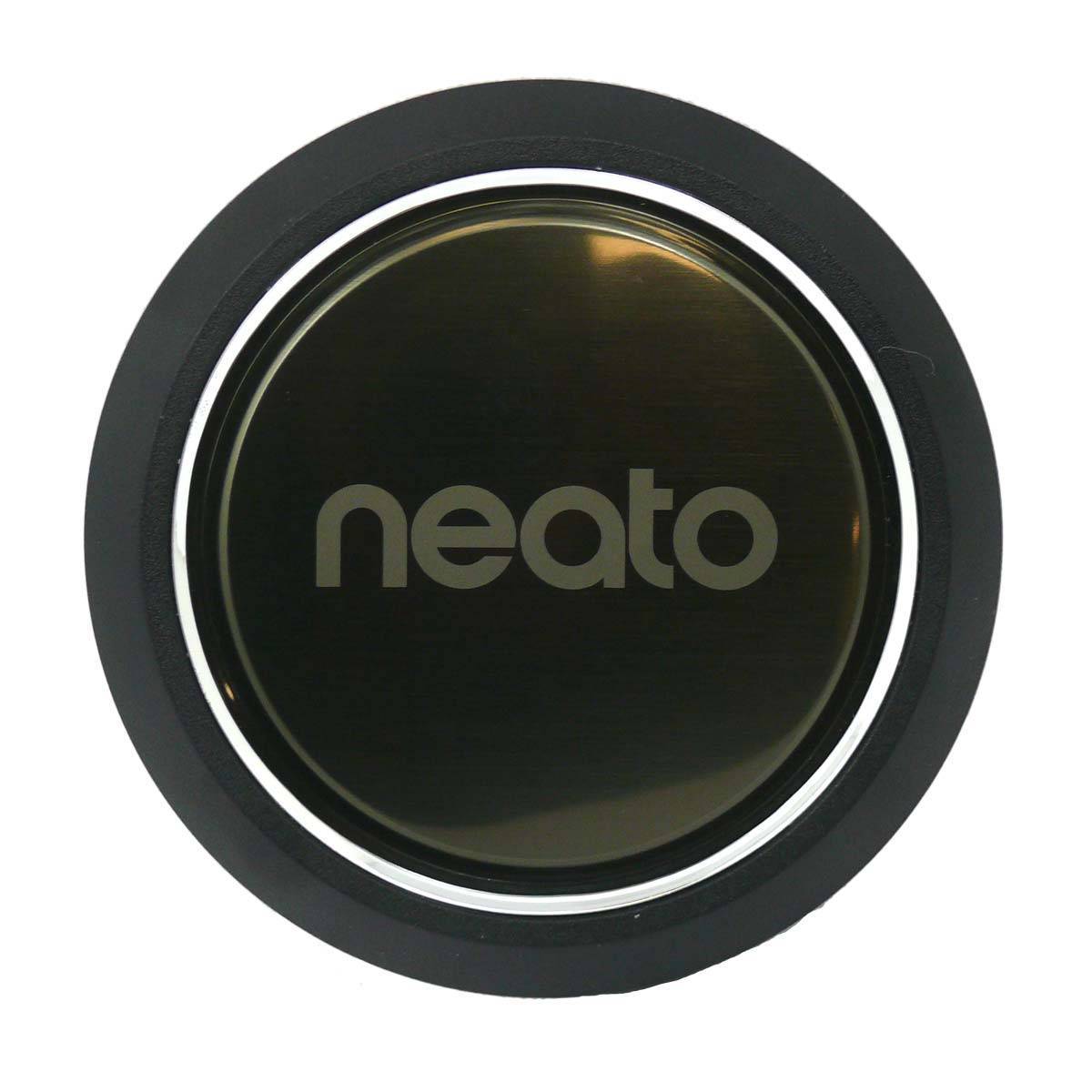 Neato Botvac D5 Lidar-Abdeckung gebraucht