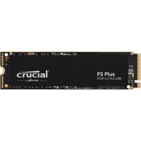 SSD Festplatte M2 PCIe 4.0 4000GB Crucial P3 Plus