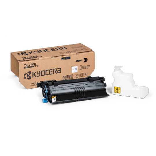 Toner Kyocera TK-3400 PA4500x 12.500