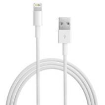 Lightning auf USB Kabel Apple 1m