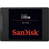 SSD Festplatte Sandisk Ultra 3D 1TB G26