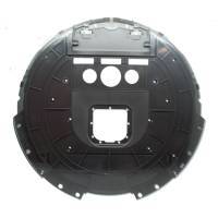 iRobot Roomba 9xx Gehäuse-OT schwarz