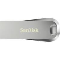 Speicherstick 256GB Sandisk Ultra Luxe