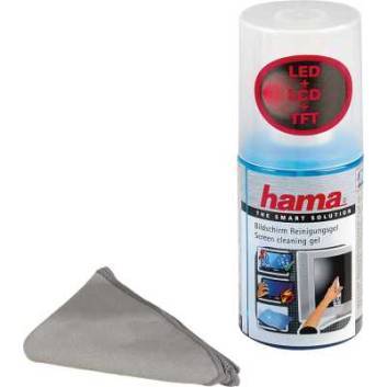 Hama LCD-/TFT-Bildschirm-Reiniger
