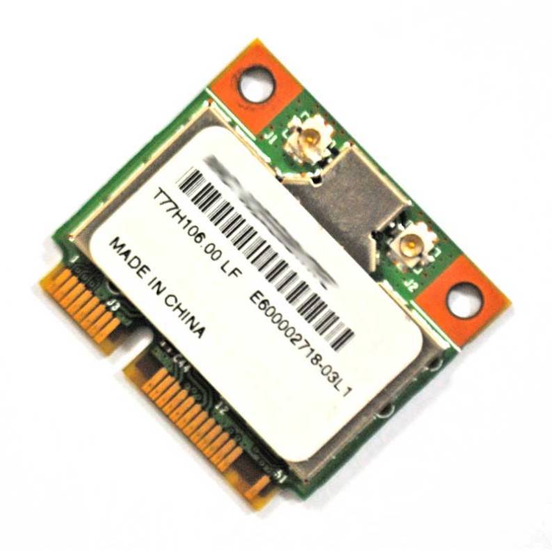 BCM94312HMG Half Mini PCI-e WLAN bg