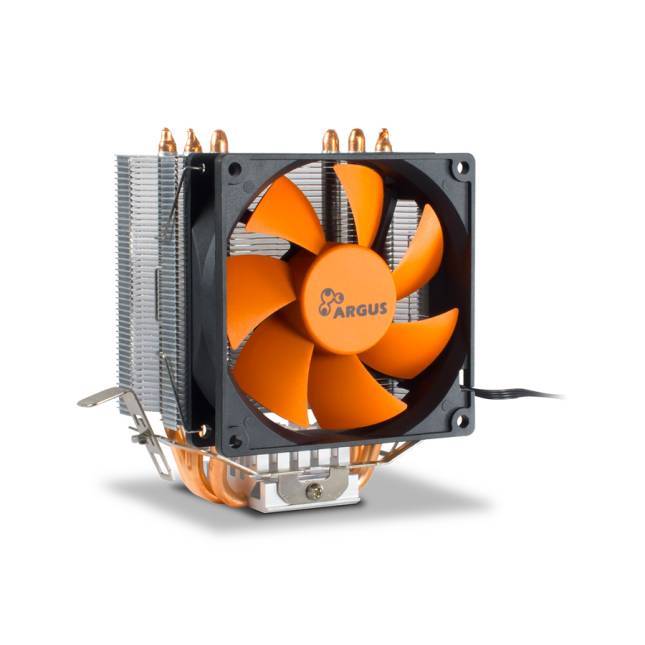 Kühler Intel/AMD Argus SU200